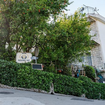 Guest House Vucicevic Budva Exterior photo