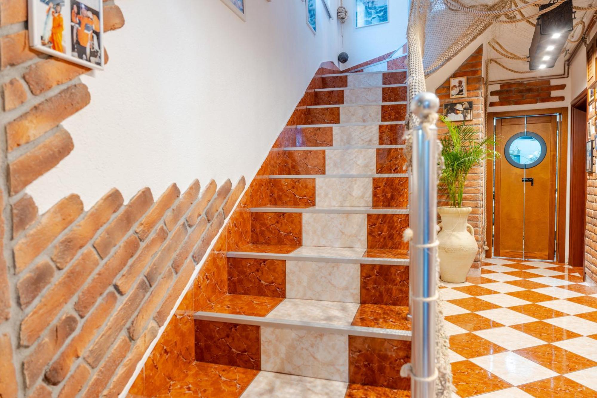 Guest House Vucicevic Budva Exterior photo